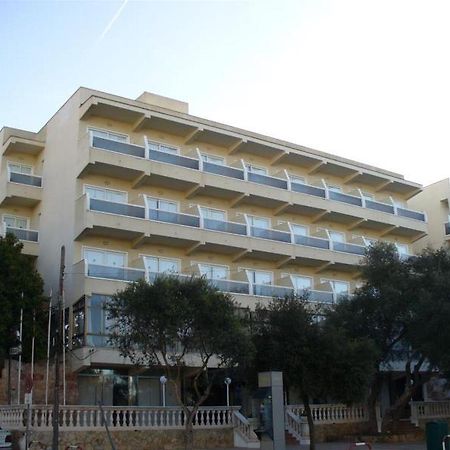 Mallorca Garden เอลอาเรนัล ภายนอก รูปภาพ